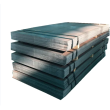 Construction steel iron roof metal sheet 0.38mm galvanized sheets